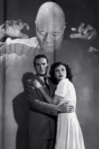 Poster to the movie "The Ghost Breakers" #728589