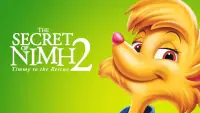 Backdrop to the movie "The Secret of NIMH 2: Timmy to the Rescue" #1098773