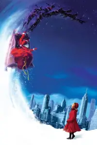 Poster to the movie "Miracle on 34th Street" #970884