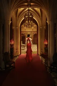 Poster to the movie "Downton Abbey 3" #726285