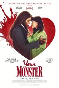 Poster to the movie "Your Monster" #919382