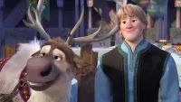 Backdrop to the movie "Frozen Fever" #876173