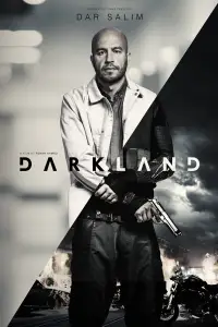 Poster to the movie "Darkland" #1011911