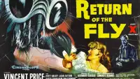 Backdrop to the movie "Return of the Fly" #996553