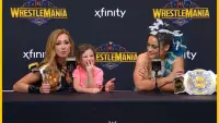 Backdrop to the movie "WWE WrestleMania 41 - Sunday" #747378