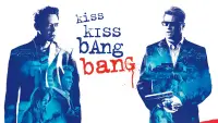 Backdrop to the movie "Kiss Kiss Bang Bang" #966736