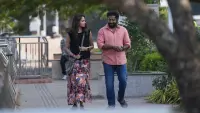Backdrop to the movie "Raveendra Nee Evide?" #834204