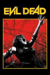 Poster to the movie "Evil Dead" #918493