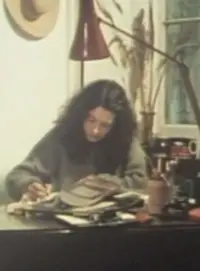 Poster to the movie "Angel in the House" #1157095