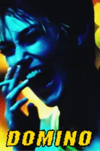 Poster to the movie "Domino" #1038592