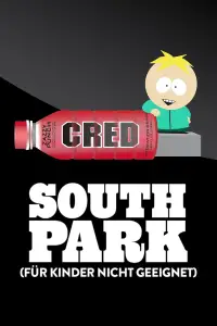 Poster to the movie "South Park (Not Suitable for Children)" #974918