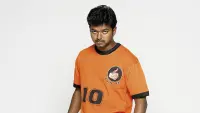 Backdrop to the movie "Ghilli" #729128