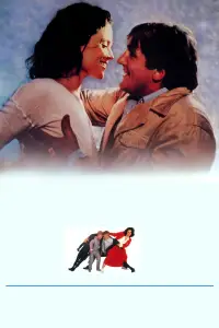 Poster to the movie "One Woman or Two" #1230147