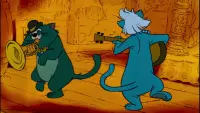 Backdrop to the movie "The Aristocats" #711602