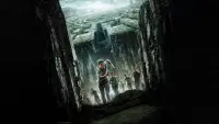 Backdrop to the movie "The Maze Runner" #867548