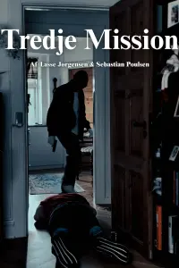 Poster to the movie "Tredje Mission" #822183
