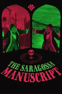 Poster to the movie "The Saragossa Manuscript" #1005729