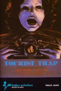 Poster to the movie "Tourist Trap" #1040867