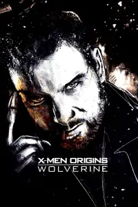 Poster to the movie "X-Men Origins: Wolverine" #937368