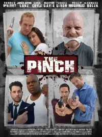 Poster to the movie "The Pinch" #1044841