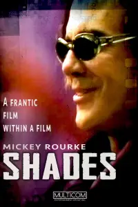 Poster to the movie "Shades" #681283