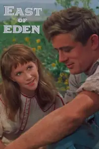 Poster to the movie "East of Eden" #964821
