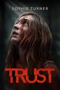 Poster to the movie "Trust" #901217