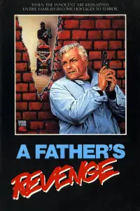Poster to the movie "A Father