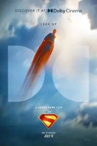 Poster to the movie "Superman: Legacy" #898157