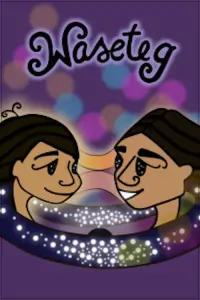 Poster to the movie "Waseteg" #741644