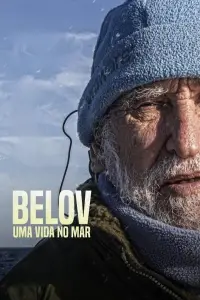 Poster to the movie "Belov: A Life at Sea" #869981