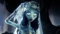 Backdrop to the movie "Corpse Bride" #766442