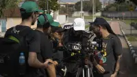 Backdrop to the movie "Crisálidas" #810673