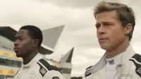 Backdrop to the movie "F1" #764012