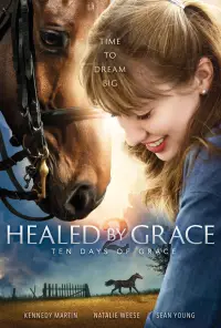 Poster to the movie "Healed by Grace" #1011043
