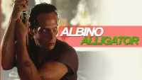 Backdrop to the movie "Albino Alligator" #1015636