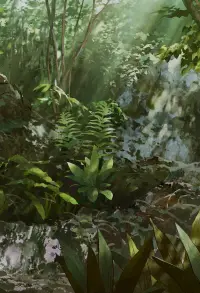 Poster to the movie "Peleliu: Guernica of Paradise" #1057768