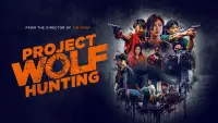 Backdrop to the movie "Project Wolf Hunting" #958109