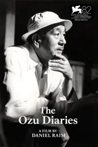 The Ozu Diaries