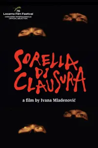 Poster to the movie "Sorella di Clausura" #818472