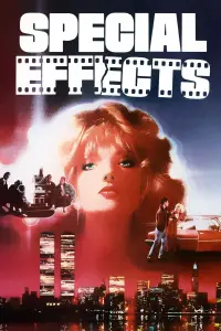 Poster to the movie "Special Effects" #1109957