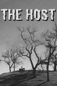 Poster to the movie "The Host" #1165548