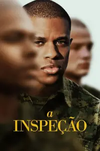 Poster to the movie "The Inspection" #1164295