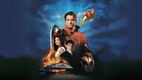Backdrop to the movie "The Rocketeer" #797732