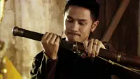 Backdrop to the movie "The Tiger Blade" #811361
