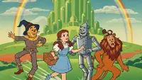 Backdrop to the movie "The Wizard of Oz" #741016