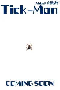 Poster to the movie "Tick-Man" #645399