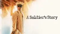 Backdrop to the movie "A Soldier