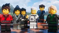 Backdrop to the movie "The Lego Ninjago Movie" #1139849