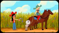 Backdrop to the movie "Cowgirlies 02: Escort the Lover" #793785